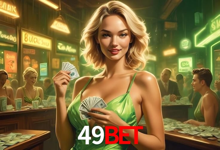 Desvendando o Mundo dos Jogos Virtuais na 49bet