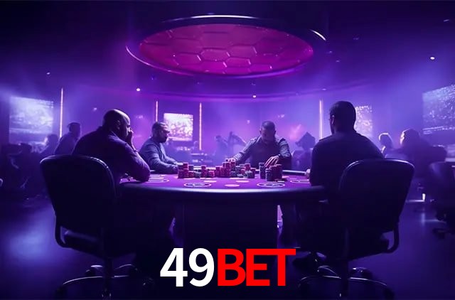 Cadastro Rápido 49bet