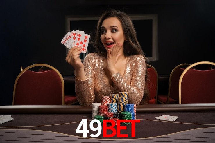 Bônus Diários 49bet